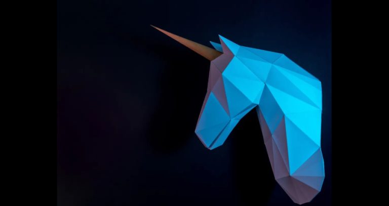 The Rise of Unicorn Companies - CKGSB Knowledge