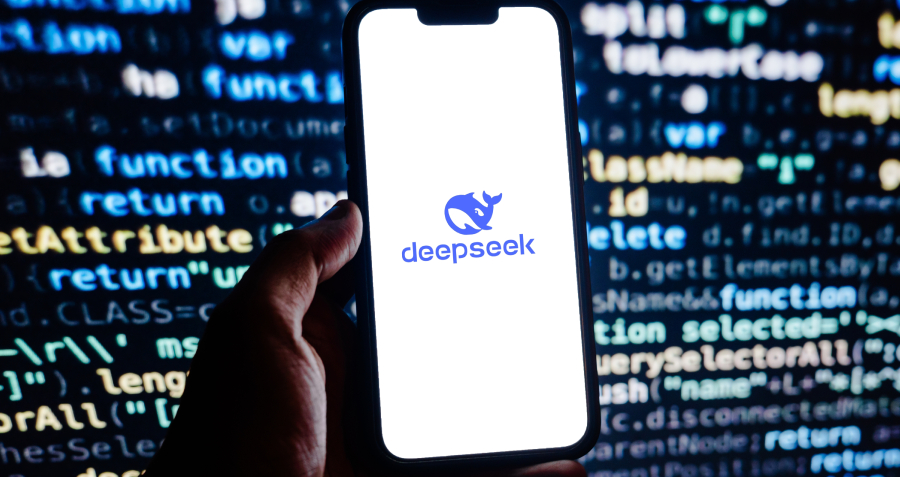 Chinese AI Firm DeepSeek Disrupts Global AI Chip Race - CKGSB ...