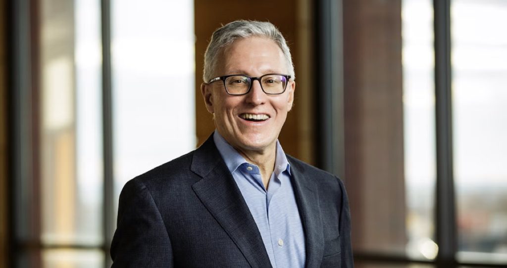 John Paul MacDuffie: EV Revolution’s Hidden Battle