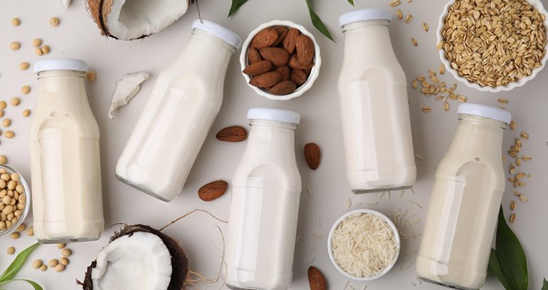 ‘Unleashing Innovation in China’ Series- Milking it for all it’s Worth: Oatly’s China Market Entry Strategy