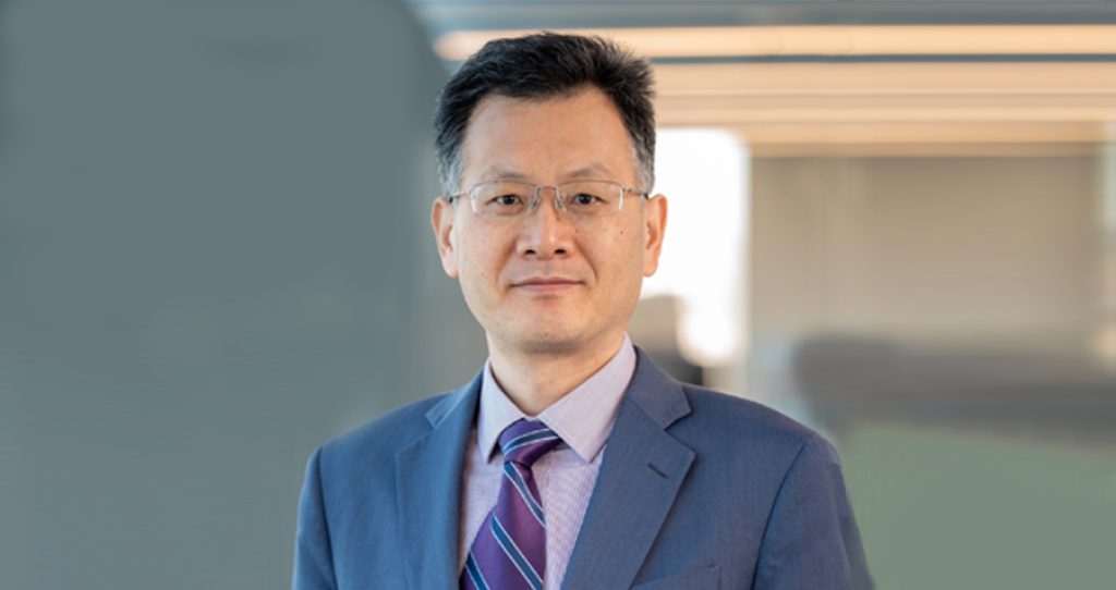 Promising Potential of AI in Healthcare - CKGSB
