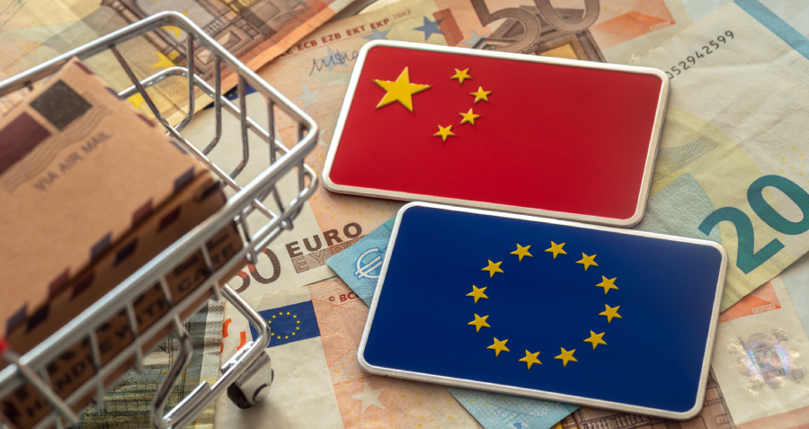 The Impact of Rising Geopolitical Tensions on Chinese Companies in the EU Market - CKGSB Knowledge