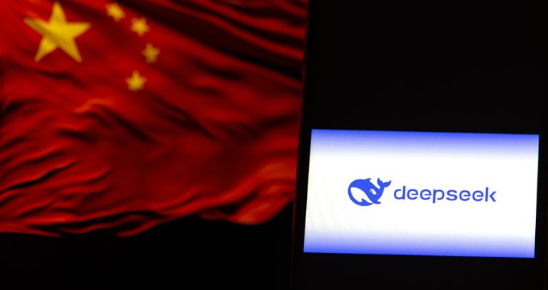 How DeepSeek is Catching Up with Top-Tier American Models - CKGSB Knowledge
