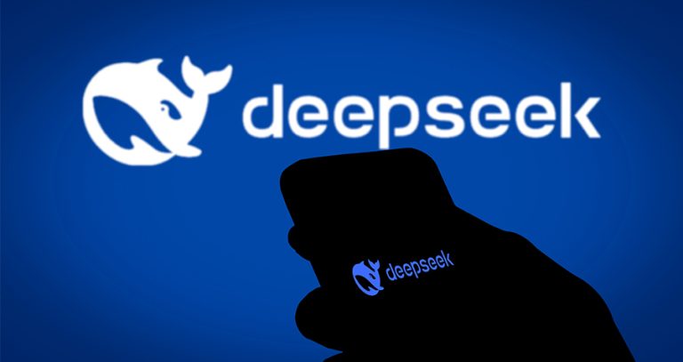 DeepSeek's AI Breakthroughs - CKGSB Knowledge