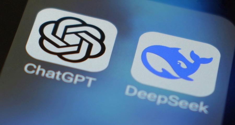 DeepSeek’s Chinese-style Innovation:  A New Form of AI Economics (Part 1)