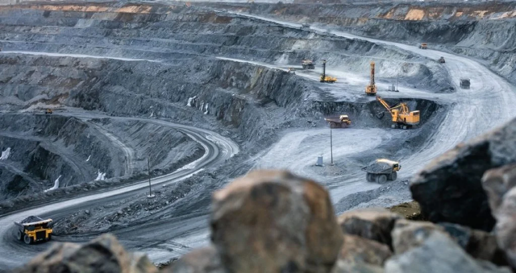 The Future of Australia-China Mining Cooperation - CKGSB Knowledge