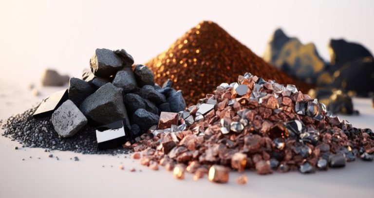 The impact of China's dominance in the rare earths market on renewable energy and military influence - CKGSB