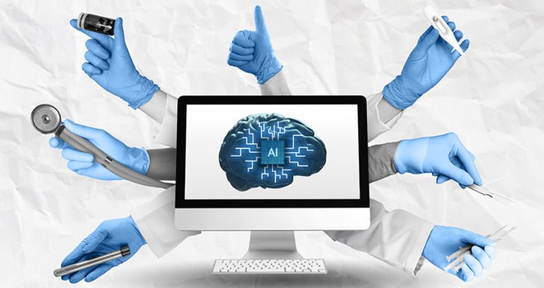 Exploring the Impact of AI on China's Healthcare System - CKGSB