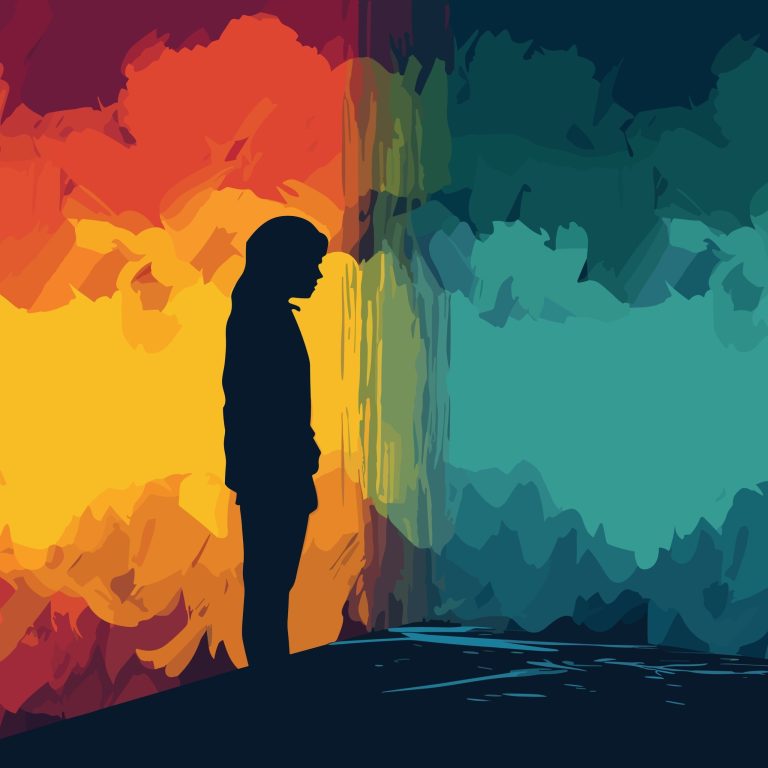 A Four-Step Approach to Coping with Stress