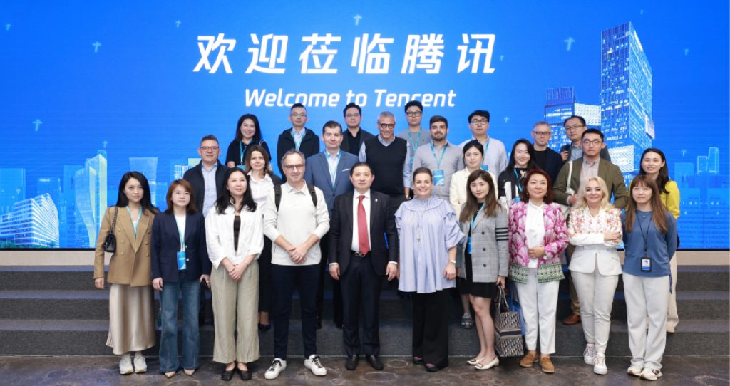 How China's digital economy has influenced Southeast Asia's digital landscape - CKGSB