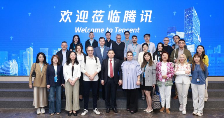 How China's digital economy has influenced Southeast Asia's digital landscape - CKGSB