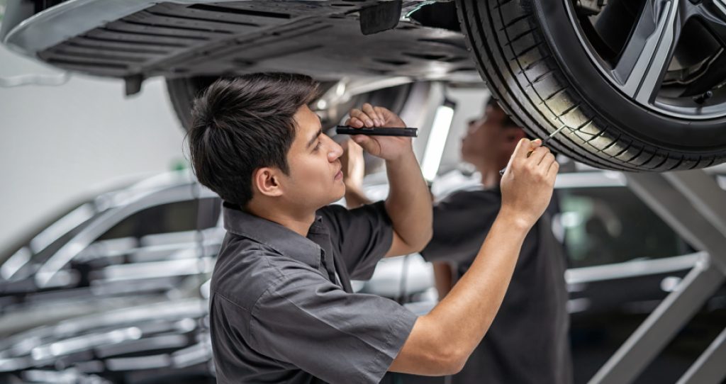 China Linglong Tire’s Globalization Path - CKGSB