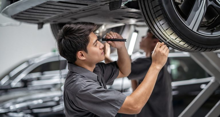 China Linglong Tire’s Globalization Path - CKGSB