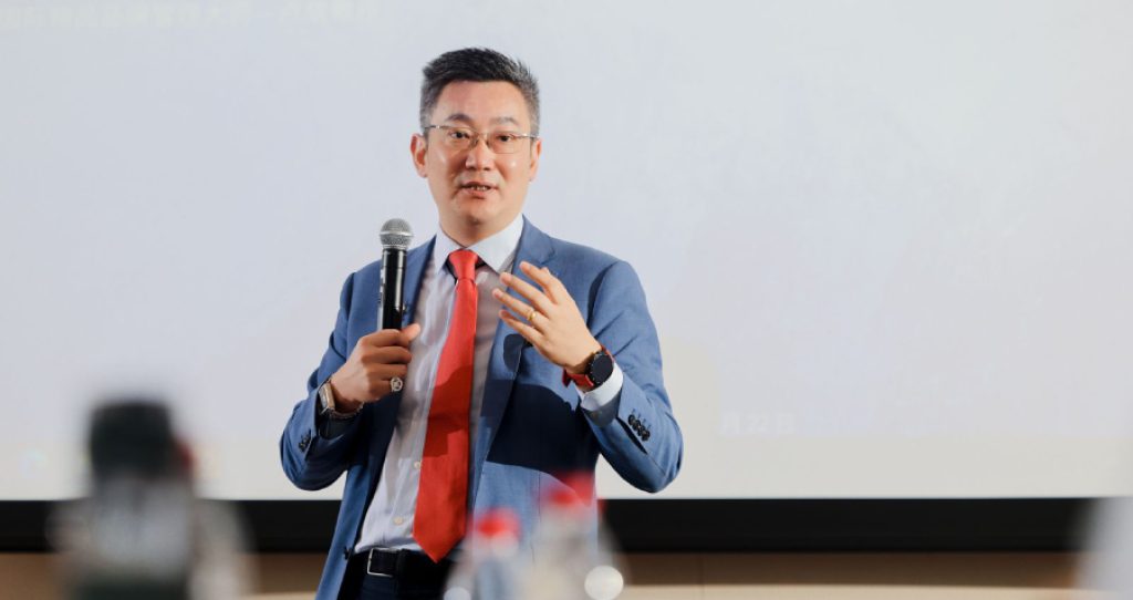 Uncovering the Rapid Growth of Luxury Brands in China's Upscale Market – CKGSB
