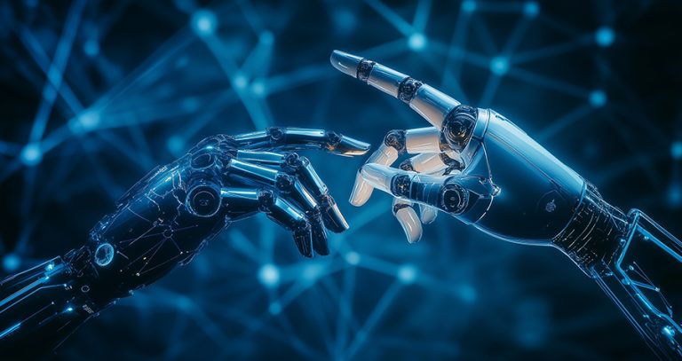 IoT Interoperability Solutions: AI Middleware for Real-Time Manufacturing – CKGSB