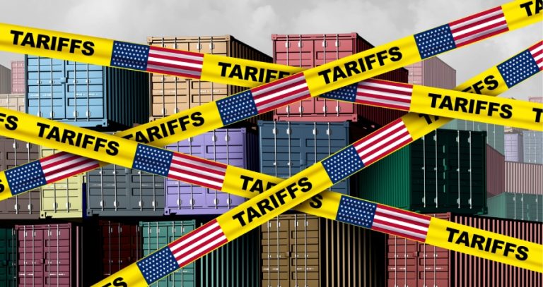 The Effects of Trump's Tariffs on China and the Global Economy – CKGSB