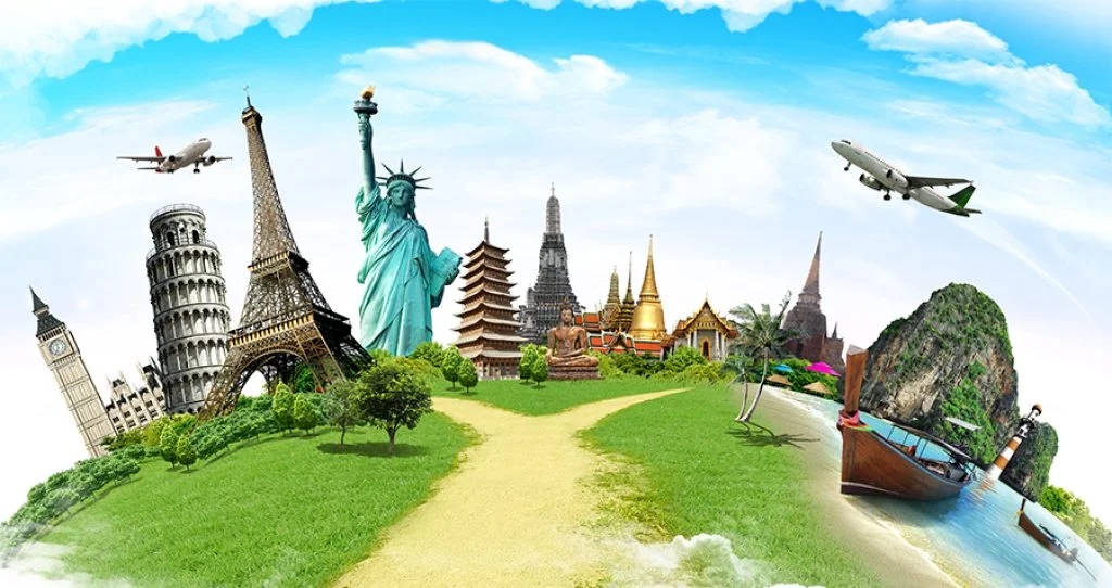 Post-Pandemic Recovery and Preference Changes in Chinese International Travel - CKGSB