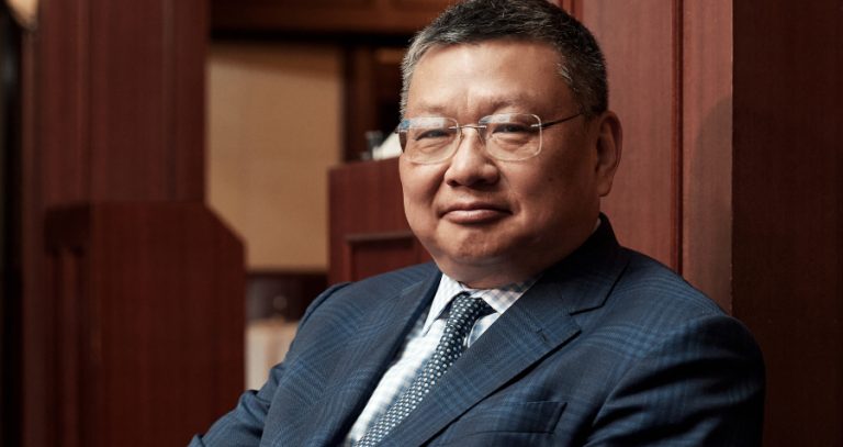 DeepSeek & China's Tech Future - CKGSB