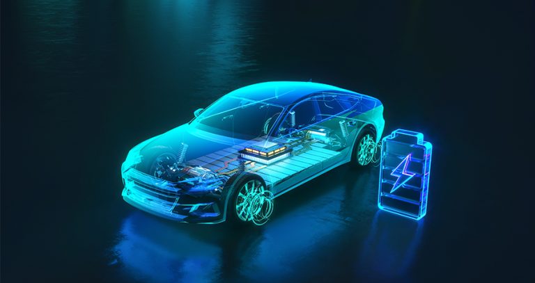 BYD's Journey From Battery Maker to EV Giant - CKGSB