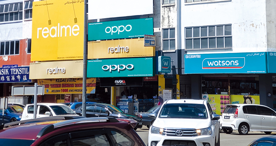 OPPO's Global Expansion: From Southeast Asia to Europe and Beyond - CKGSB