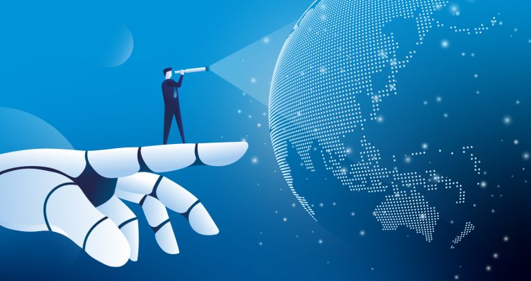 China and the Global AI Race