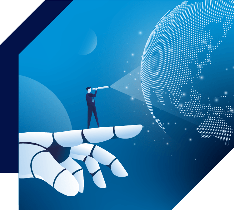 China and the Global AI Race