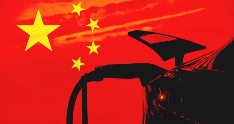 Innovation and Tax Incentives Fuel China’s NEV Growth - CKGSB