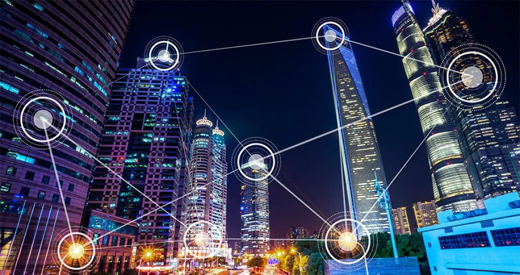 China’s Digital Cities: Global Impact and Insight - CKGSB