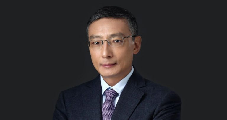 RMB Internationalization and the US Dollar - CKGSB