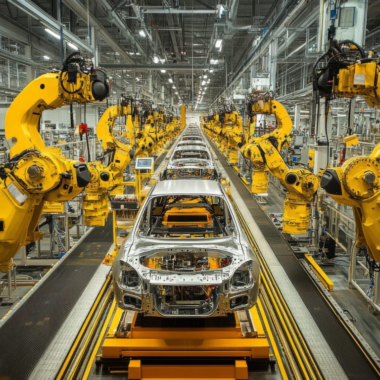 China’s Overcapacity: Myth or Market Reality?