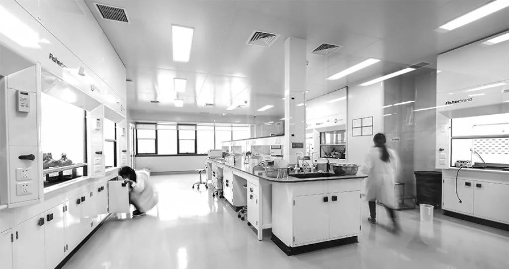 From Copycats to Cutting Edge: China’s Biotech Shift - CKGSB