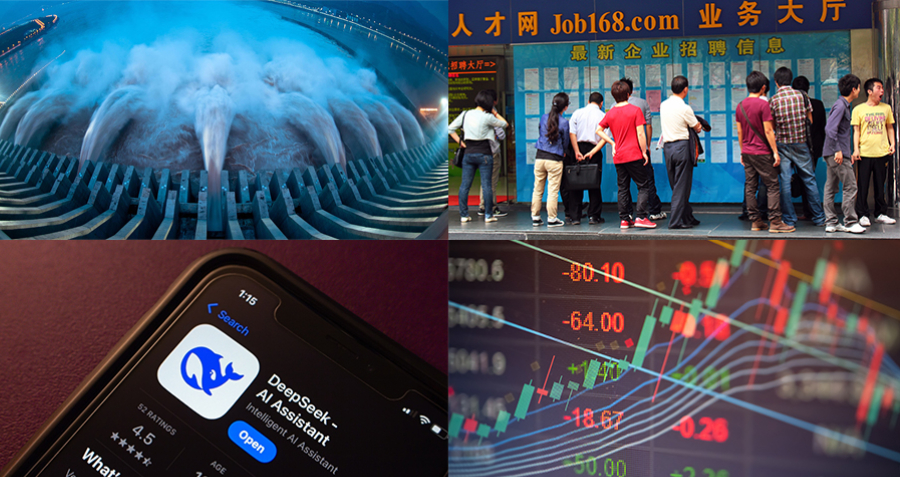 China Data: Bitesize updates on the world’s second-largest economy