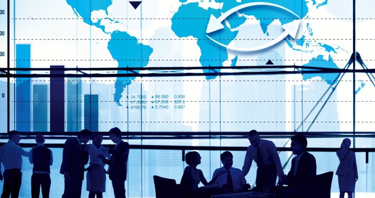 China’s Economic Influence in Africa: A Data-Driven Analysis