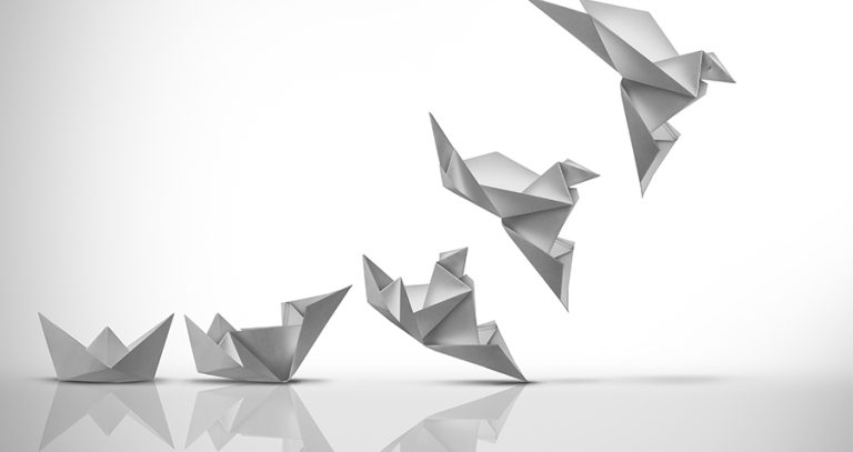 Resilient Leadership and Entrepreneurial Strength in Uncertain Times - CKGSB