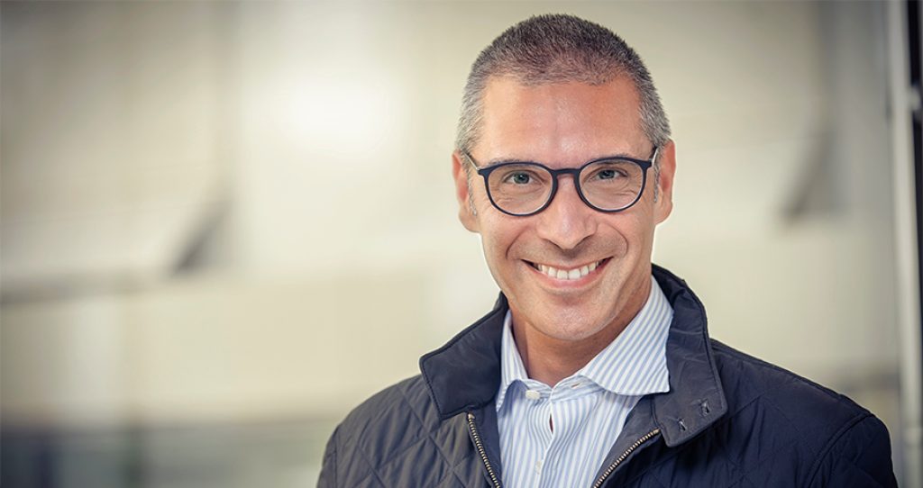 Global Healthcare Industry in Transition - CKGSB