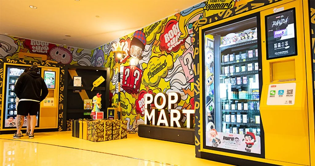 Inside Pop Mart’s Rise in China’s Toy Economy - CKGSB