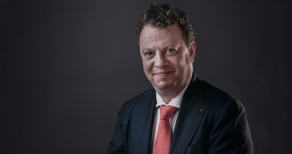 Business Transformation and Leadership Strategy - CKGSB