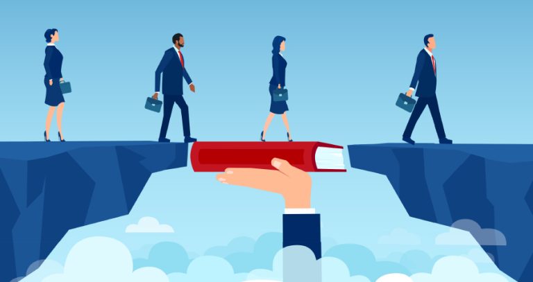 AI, Sustainability and the Evolving MBA in Business Education - CKGSB