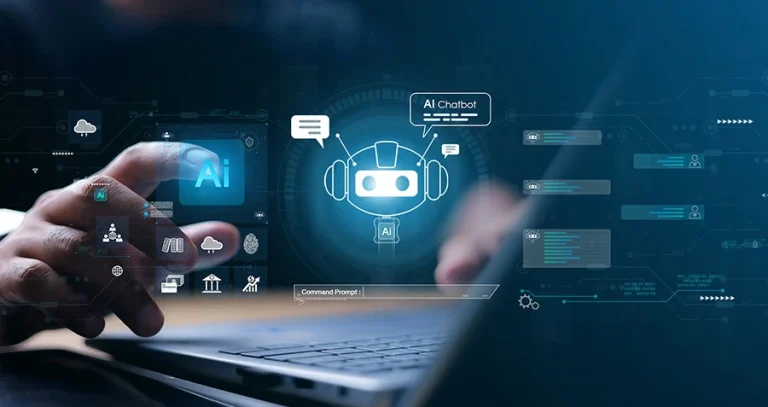 AI Commercialization and Investment Trends - CKGSB
