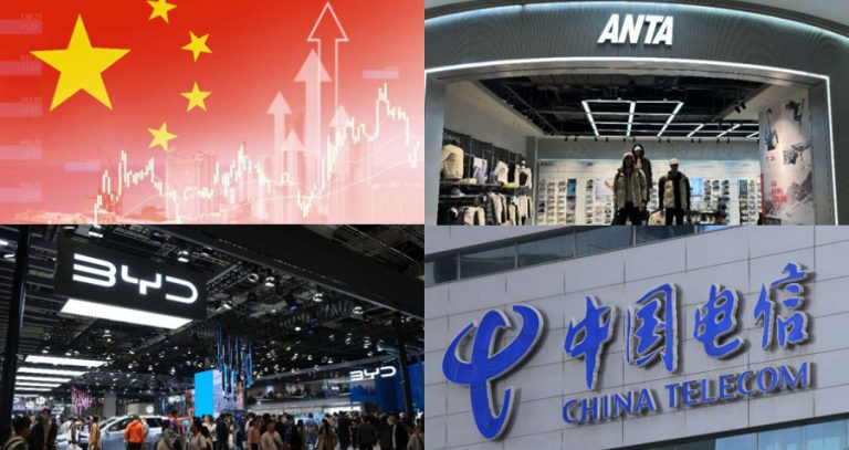 China’s Economic and Innovation Trends Explained - CKGSB Knowledge