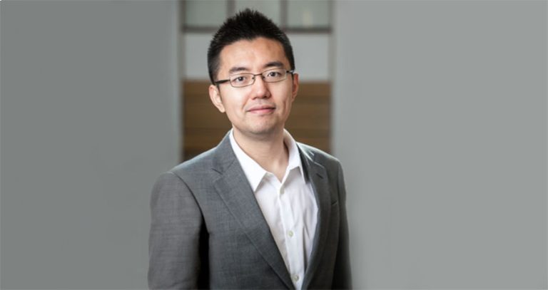 AI+: Driving Business Reconfiguration and Innovation - CKGSB