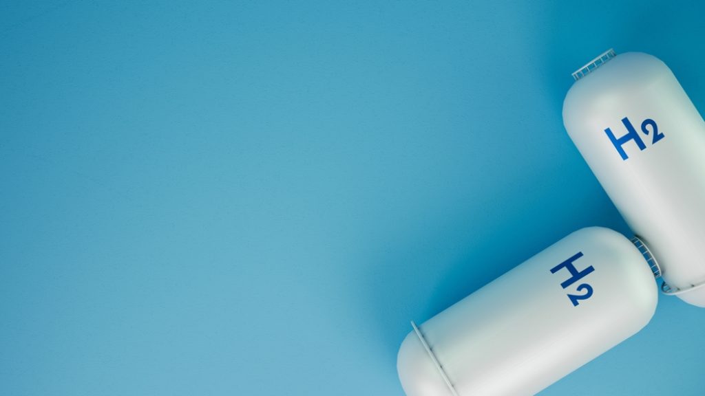 The Hydrogen Solution: Rethinking Energy Storage for the Renewable Age