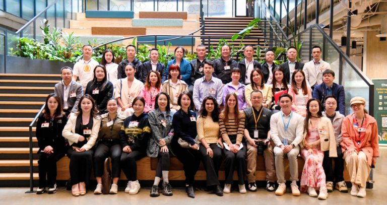 AWS accelerates healthcare AI innovation to leaders in Greater China region