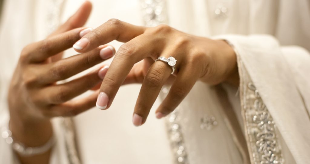 How India Overtook China in the Global Jewelry Market - CKGSB