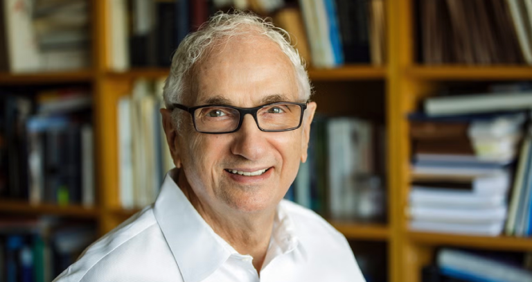 Professor Yoram Wind discusses the crisis in management education and the future of business school - CKGSB