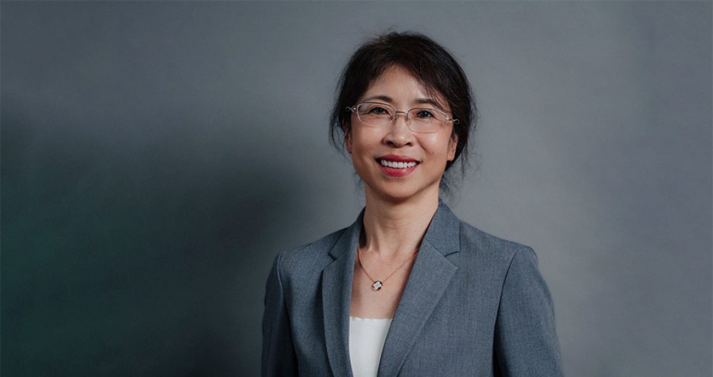 Logistics Innovation and Global Trade Realignment - CKGSB
