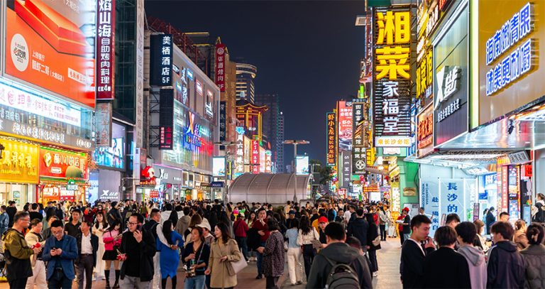 China’s 15th Five-Year Plan - CKGSB