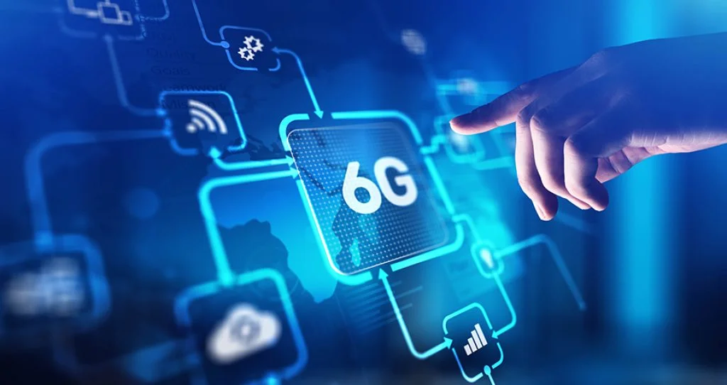 6G Networks and the Risk of Global Fragmentation - CKGSB