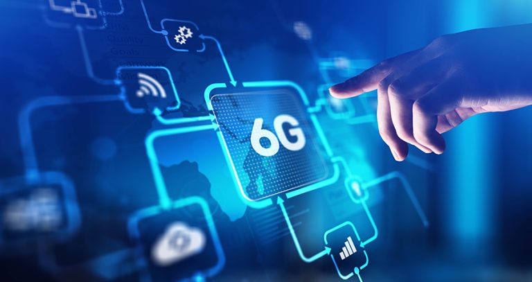 6G Networks and the Risk of Global Fragmentation - CKGSB