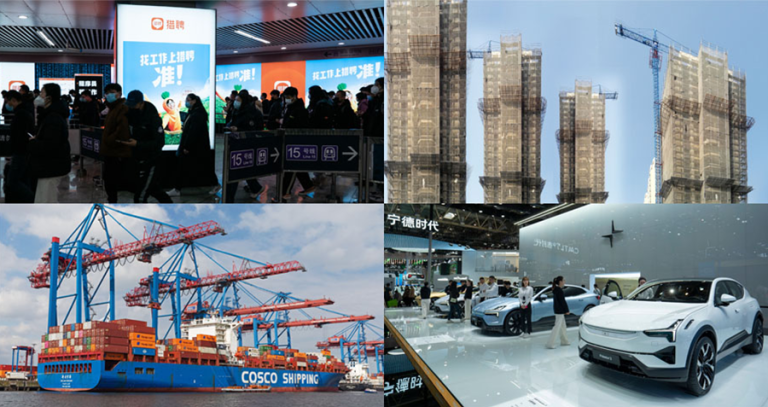 Gain insights into China’s technology, business, and consumer markets - CKGSB